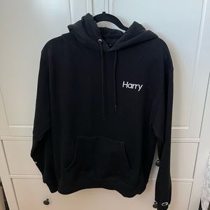 HARRY STYLES CONCERT MERCH